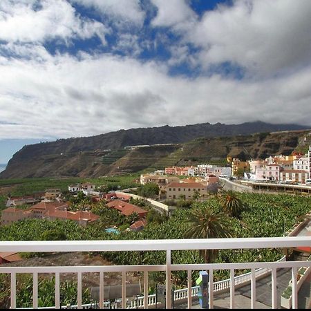 Laureli Appartement Tazacorte Buitenkant foto