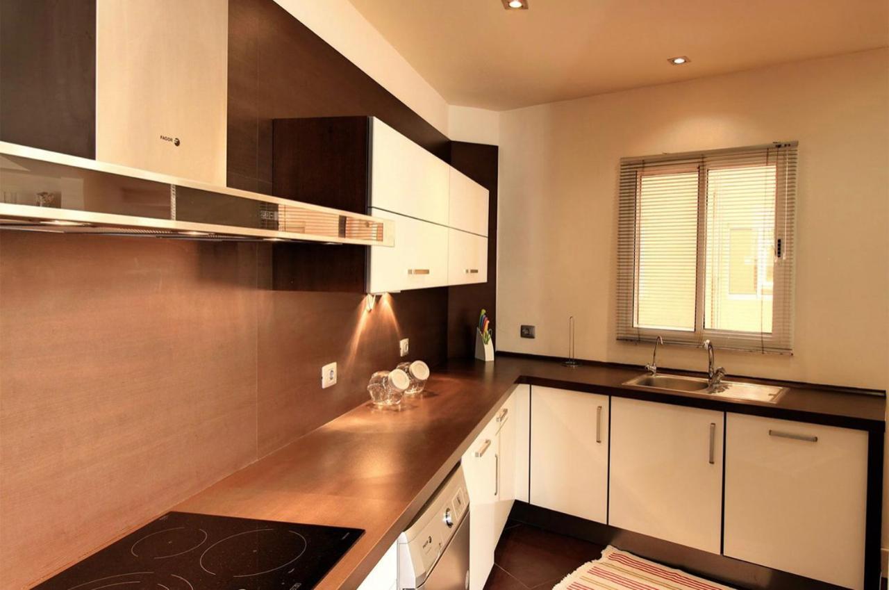 Laureli Appartement Tazacorte Buitenkant foto