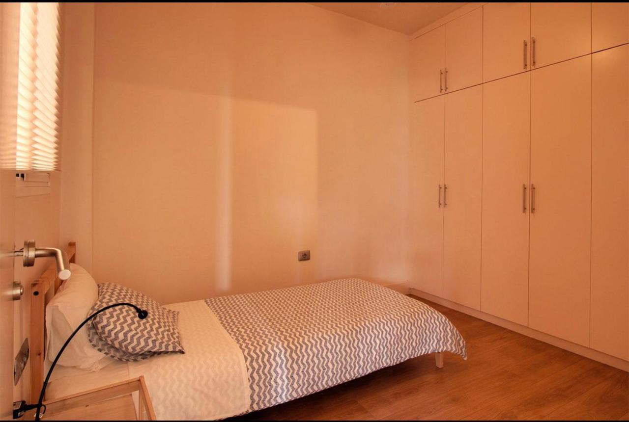Laureli Appartement Tazacorte Buitenkant foto