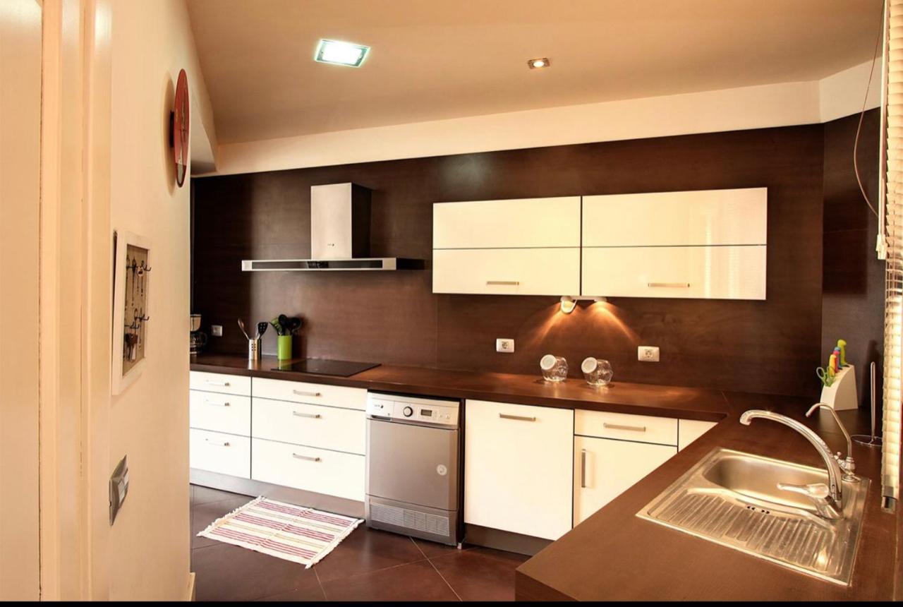 Laureli Appartement Tazacorte Buitenkant foto