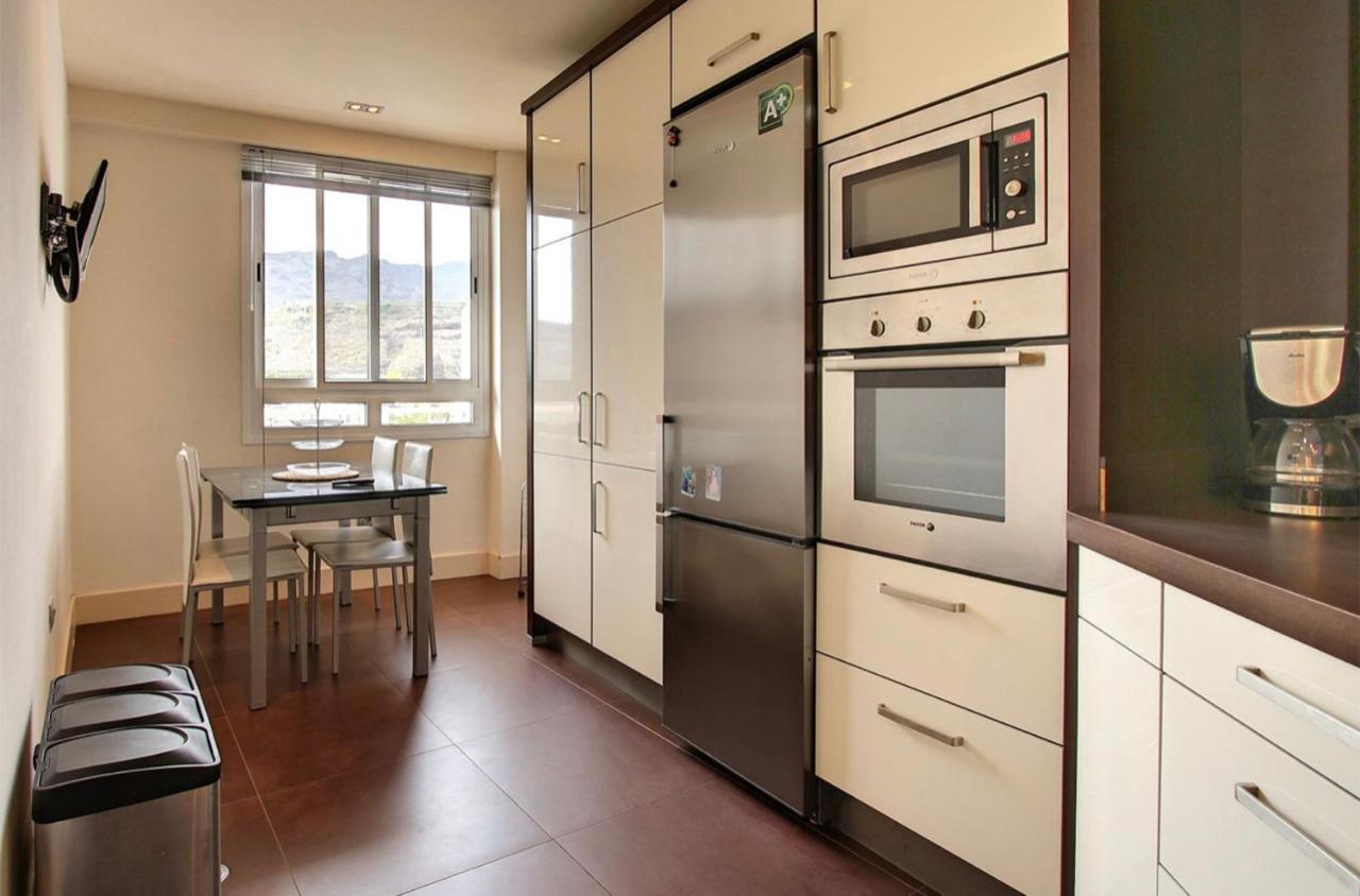 Laureli Appartement Tazacorte Buitenkant foto